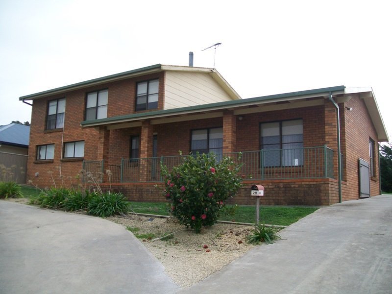 28 Lee Court, Mount Gambier, SA 5290