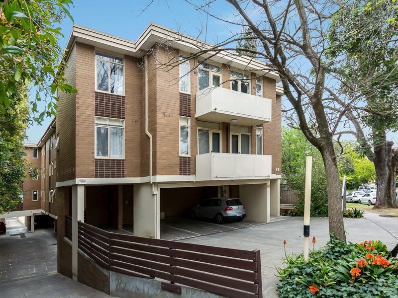 25/43 Grandview Grove, Prahran, VIC 3181