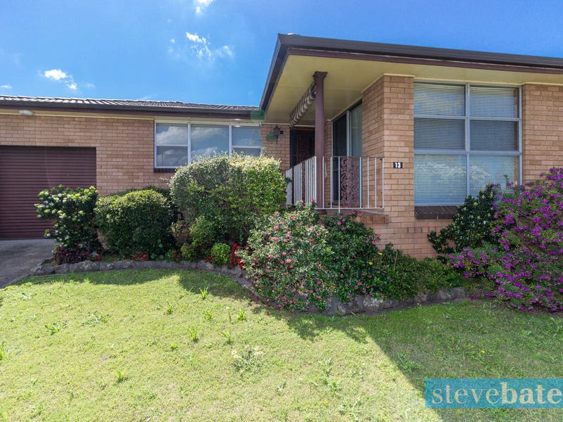 13 Karuah Street, Thornton, NSW 2322 Property Details