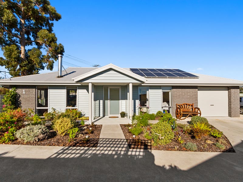 Unit 1 55 Redwood Road, Kingston, Tas 7050 Property Details