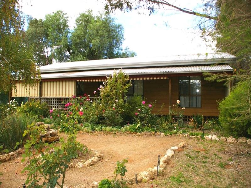 479 Chowilla Street, Renmark, SA 5341 Property Details