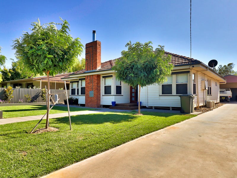 467 Street, Deniliquin, NSW 2710