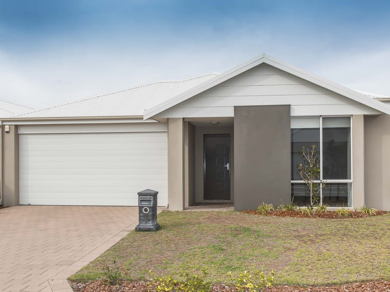 10 Yarrow Street, Treeby, WA 6164 - realestate.com.au