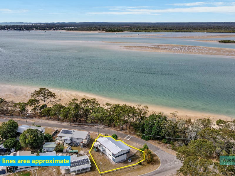 33 Walkers Point Esp, Woodgate, Qld 4660 Property Details