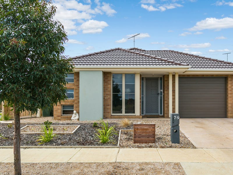 79 Settler Place, Armstrong Creek, VIC 3217
