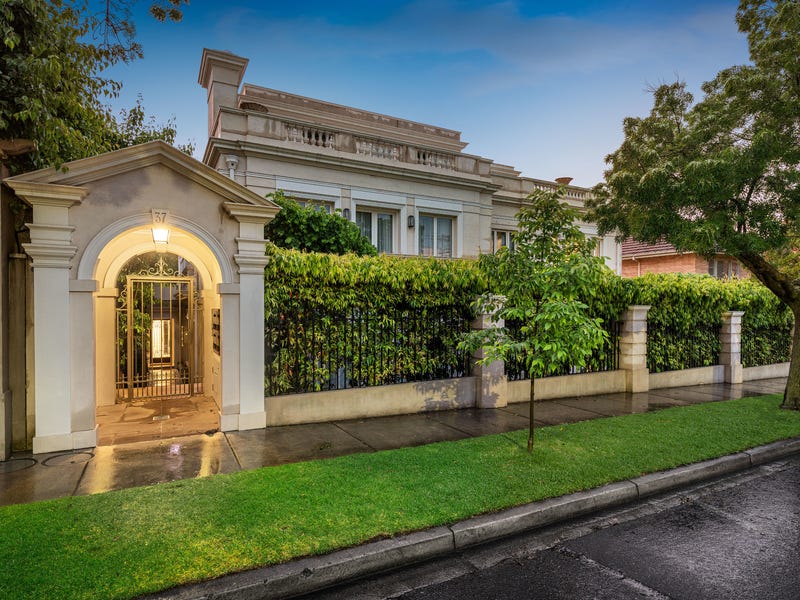 3/37 Wallace Avenue, Toorak, Vic 3142