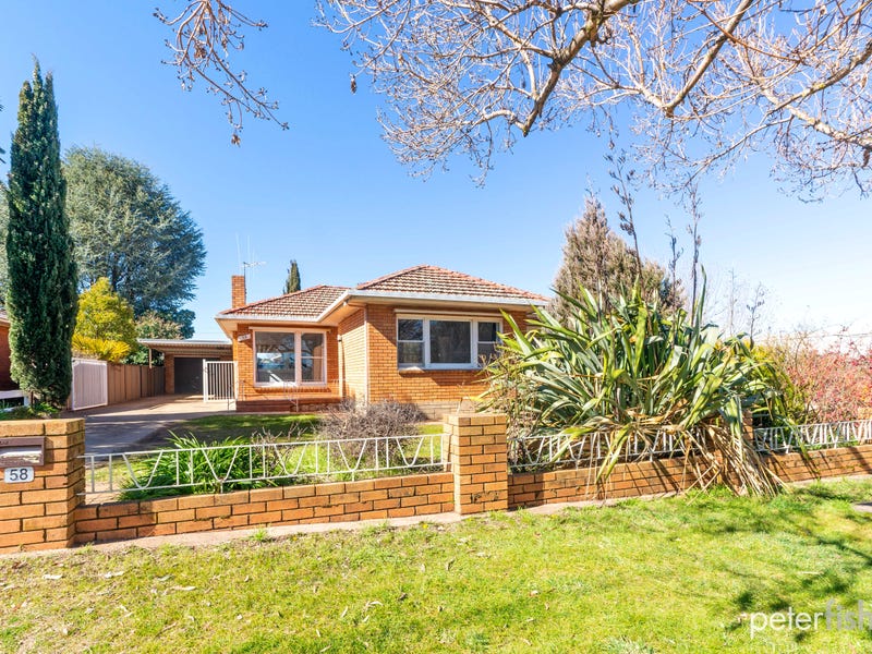 58 Anson Street, Orange, NSW 2800 Property Details