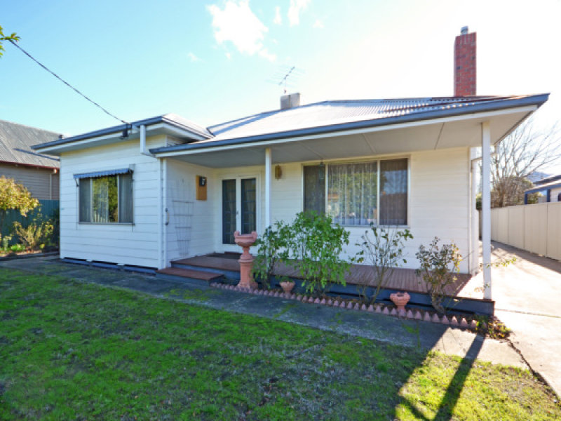 64 Baillie Street, Horsham, Vic 3400 Property Details