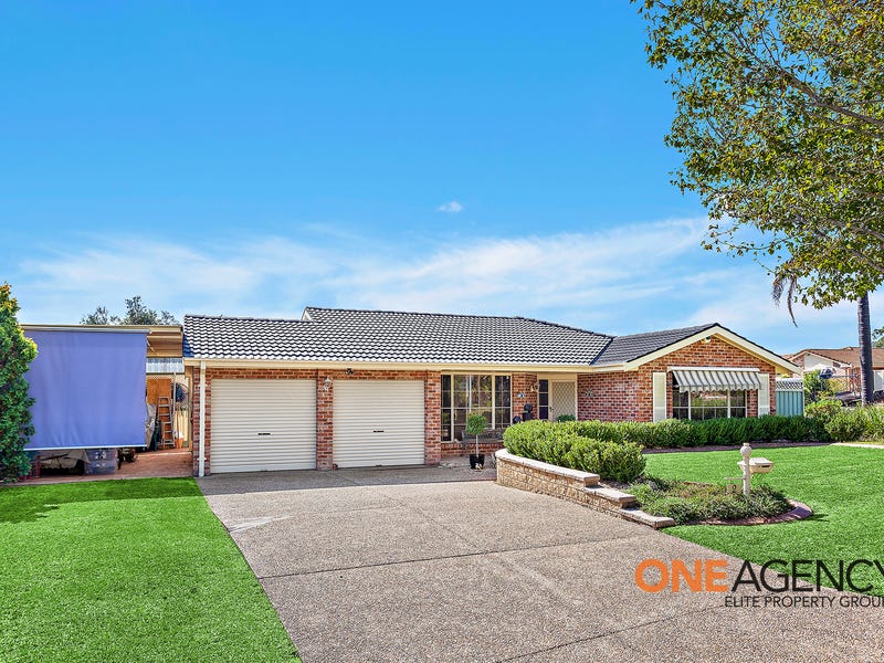 2 Normanby Place, Albion Park, NSW 2527