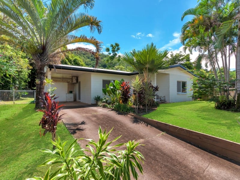 45 Impey Street, Caravonica, Qld 4878 Property Details