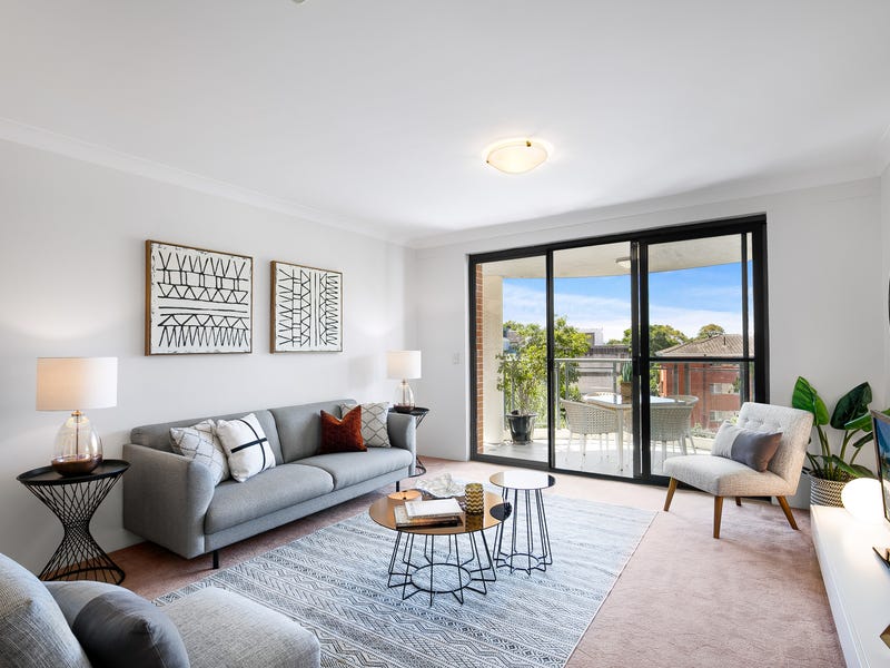 301/28 West Street, North Sydney, NSW 2060