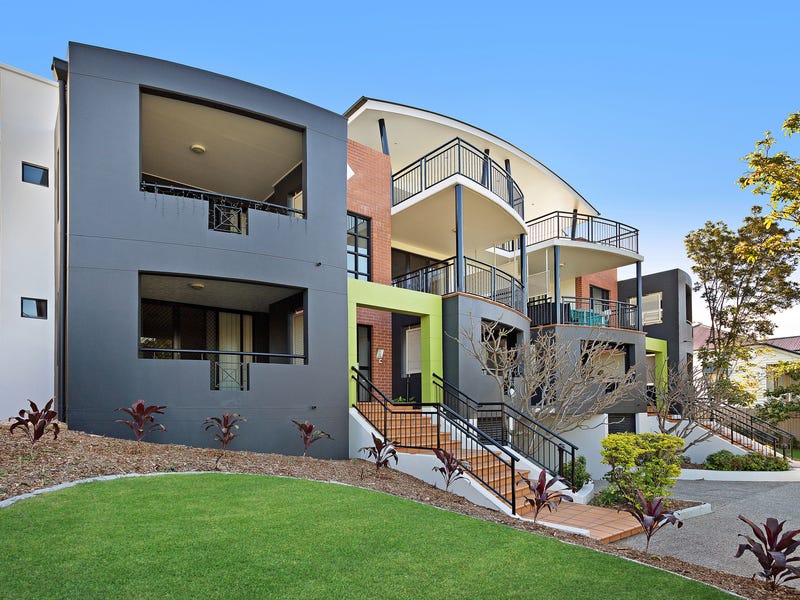 5/14 Grimes Street, Auchenflower, Qld 4066 Property Details