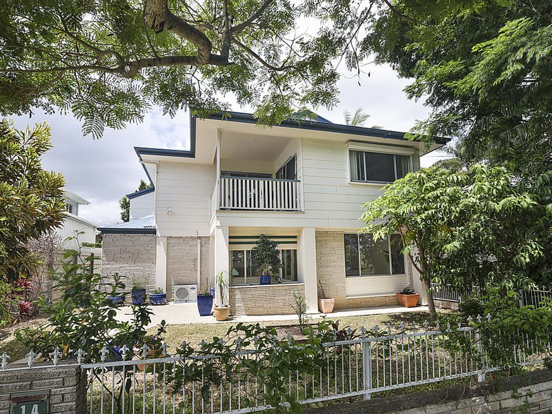 14 Carnation Road, Manly West, QLD 4179