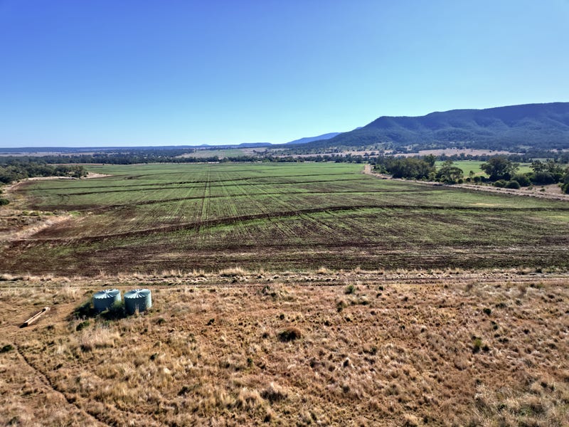 587 Spring Creek Road, Narrabri, NSW 2390 Property Details