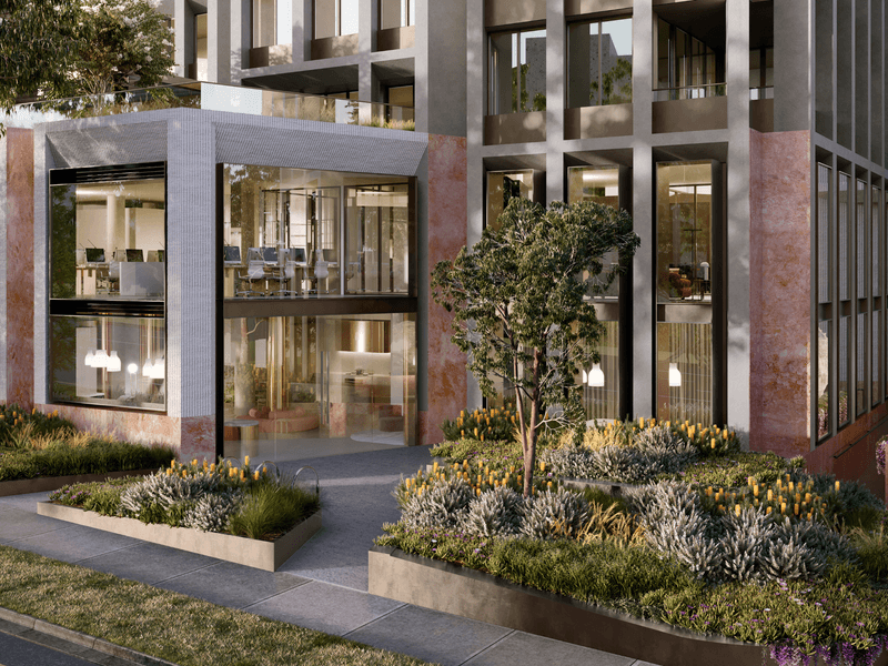 15 Ellis Street, Chatswood, NSW 2067 Apartment for Sale realestate