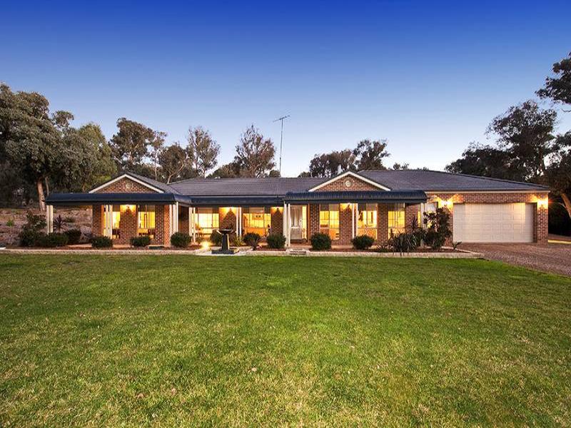 45 Ashley Road, Yarrambat, Vic 3091 Property Details