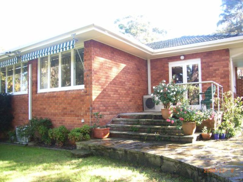 143 Burns Road, Turramurra, NSW 2074 Property Details