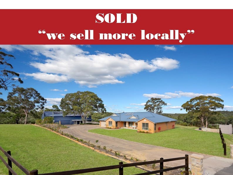 Lot 2, 16 Wheeny Creek Road, Cattai, NSW 2756 Property Details