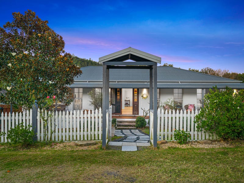 1631 Yarramalong Road, Yarramalong, NSW 2259 Property Details