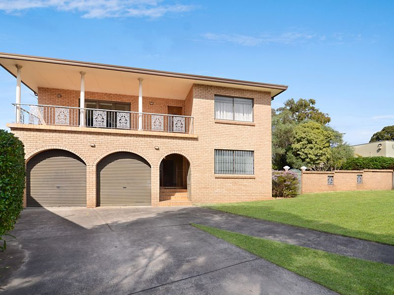190 Princes Highway, Sylvania, NSW 2224 Property Details