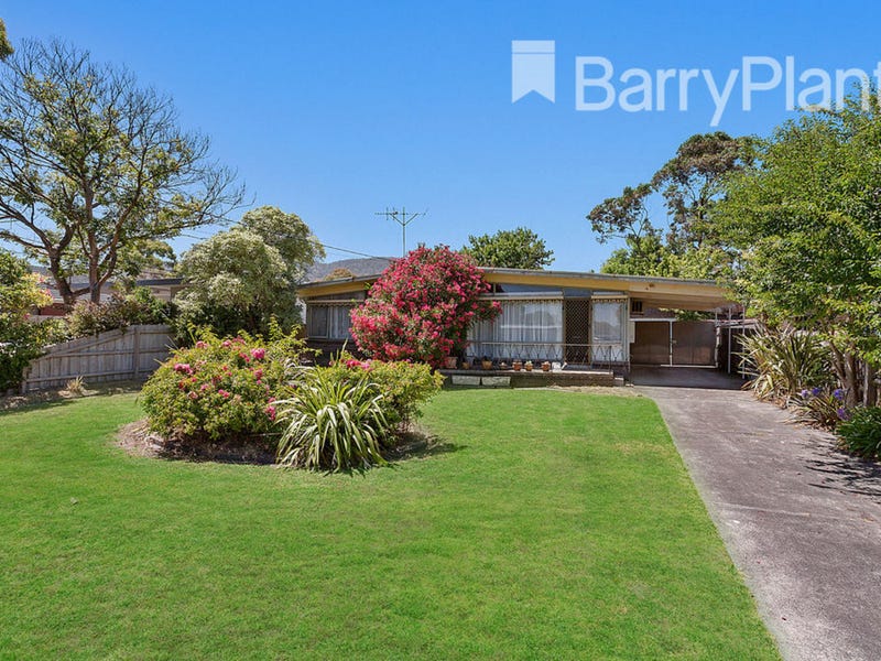 5 Sunhill Avenue, McCrae, Vic 3938 Property Details