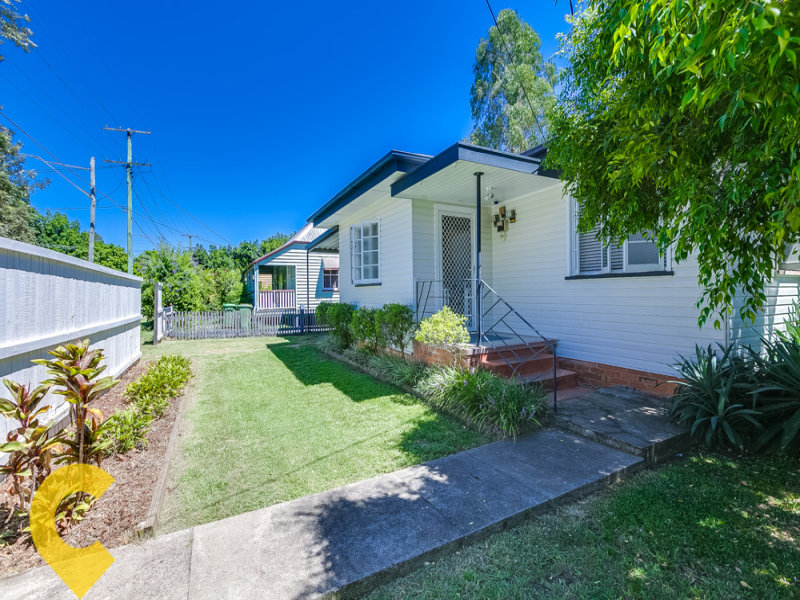 24 Salisbury Road, Ipswich, Qld 4305 - Property Details