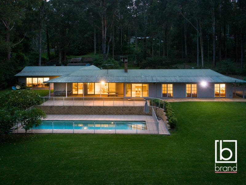 12 Corona Lane, Glenning Valley, NSW 2261