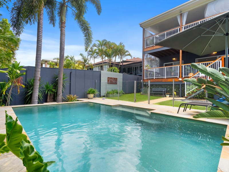 13 Kitchener Street, Wynnum, Qld 4178 - Property Details