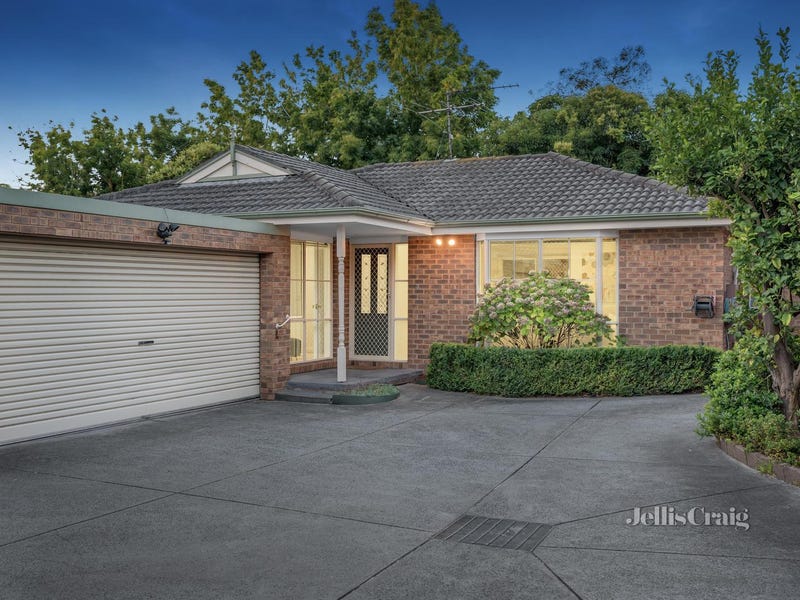 3/3 Peter Street, Box Hill North, VIC 3129