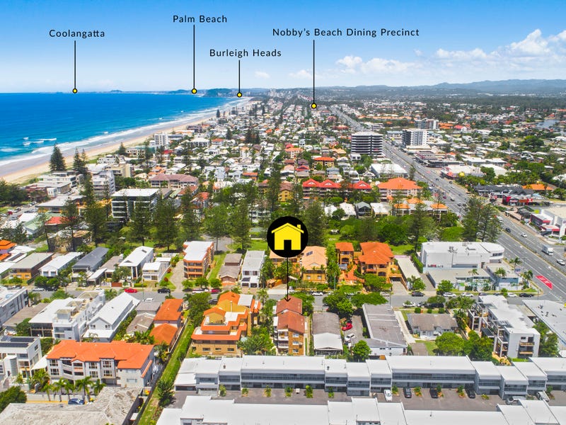 1/35 Ventura Road, Mermaid Beach, QLD 4218