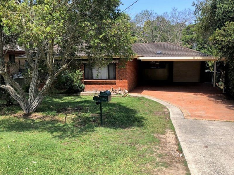 5 Green Plateau Road, Springfield, NSW 2250