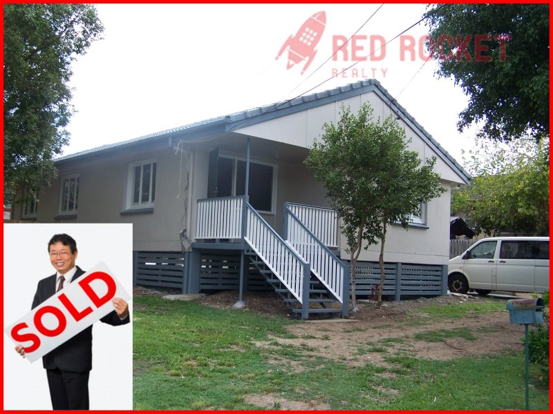 49 Stubbs Road, Woodridge, Qld 4114 Property Details