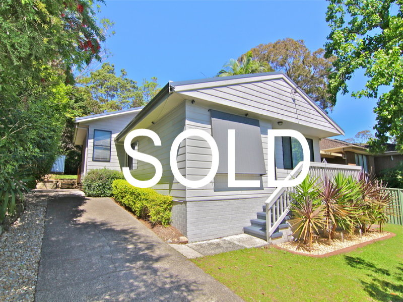 121 Davistown Rd, Saratoga, NSW 2251 Property Details