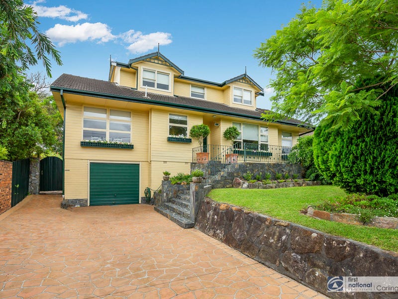 231 North Rocks Road, North Rocks, NSW 2151
