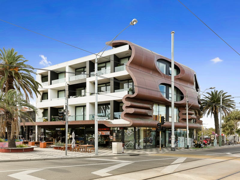 109/72 Acland Street, St Kilda, Vic 3182