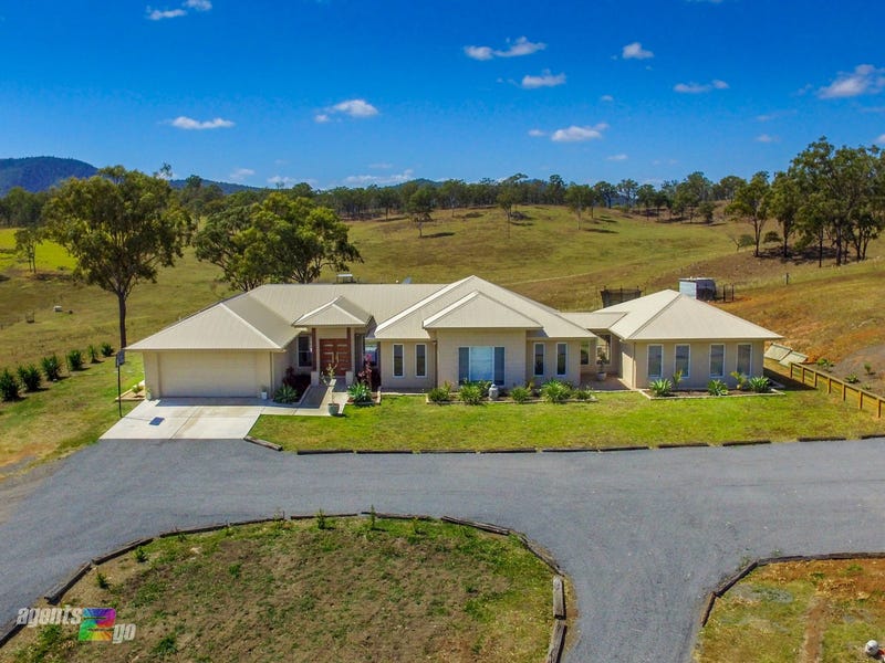 2 Jones Street, Woolooga, Qld 4570 Property Details