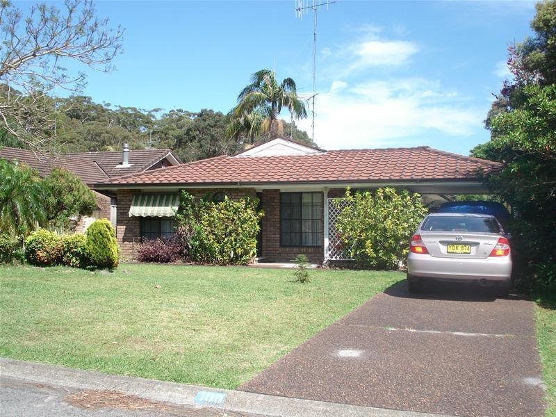 100 Horace Street, Shoal Bay, NSW 2315