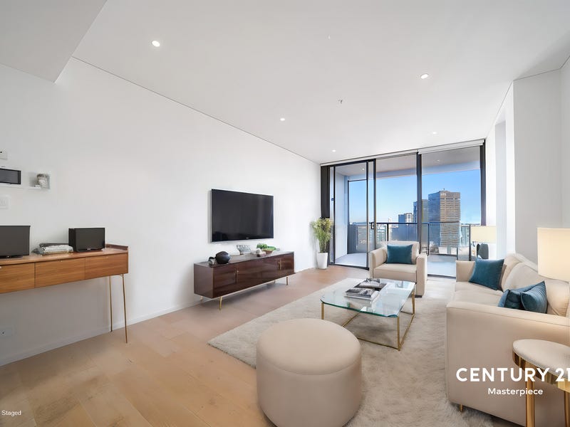 3232/65 Tumbalong Boulevard, Haymarket, NSW 2000 Apartment for Sale