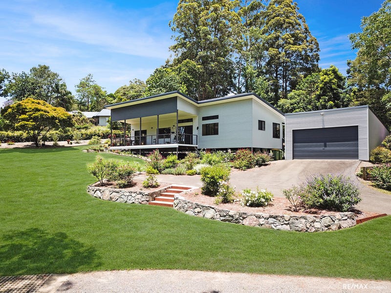 93 Maleny Stanley River Road, Maleny, Qld 4552 Property Details