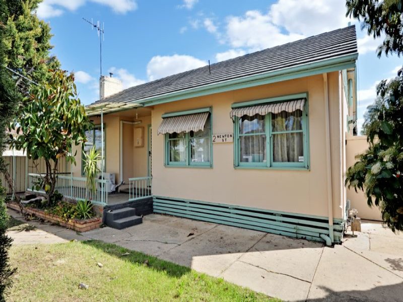 2 Newton Street, Shepparton, Vic 3630 Property Details