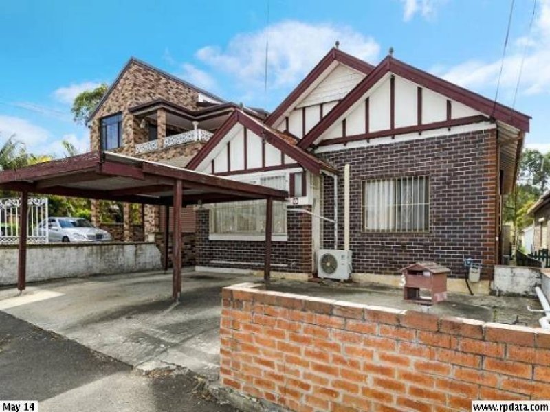 3 King Street, Ashbury, NSW 2193