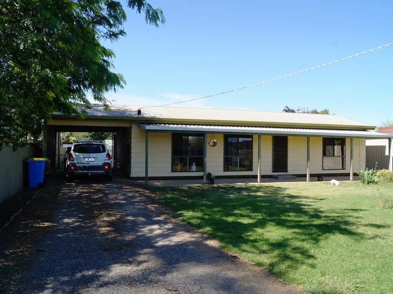 95 Quinn Street, Numurkah, Vic 3636 Property Details