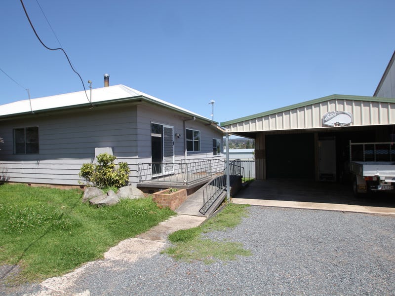 340 Rouse Street, Tenterfield, NSW 2372
