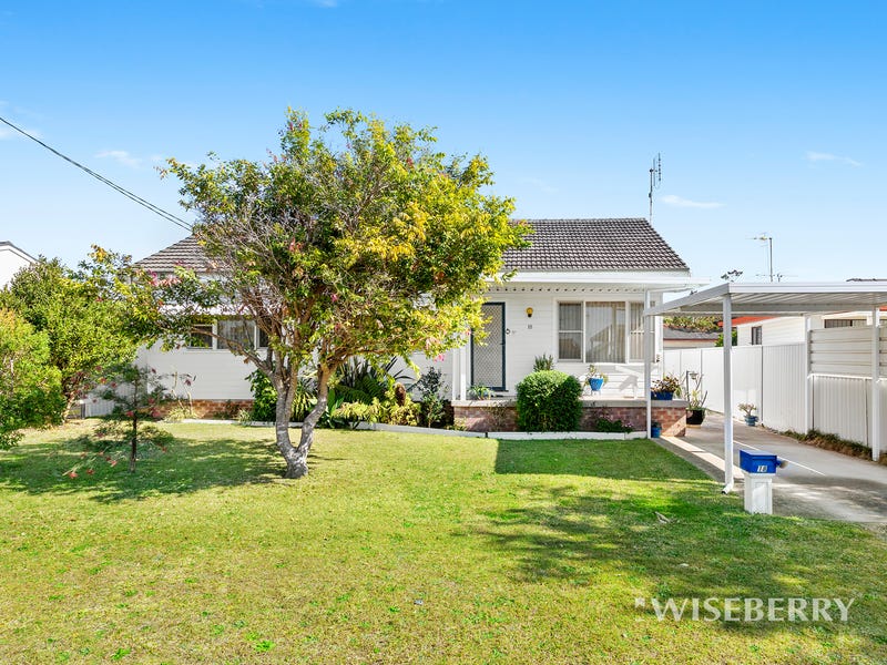 18 Glenavon Street, Toukley, NSW 2263 Property Details