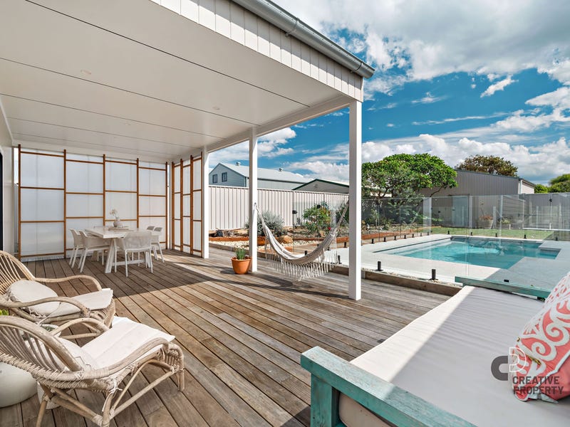 165 Dunbar Street, Stockton, NSW 2295 House for Sale