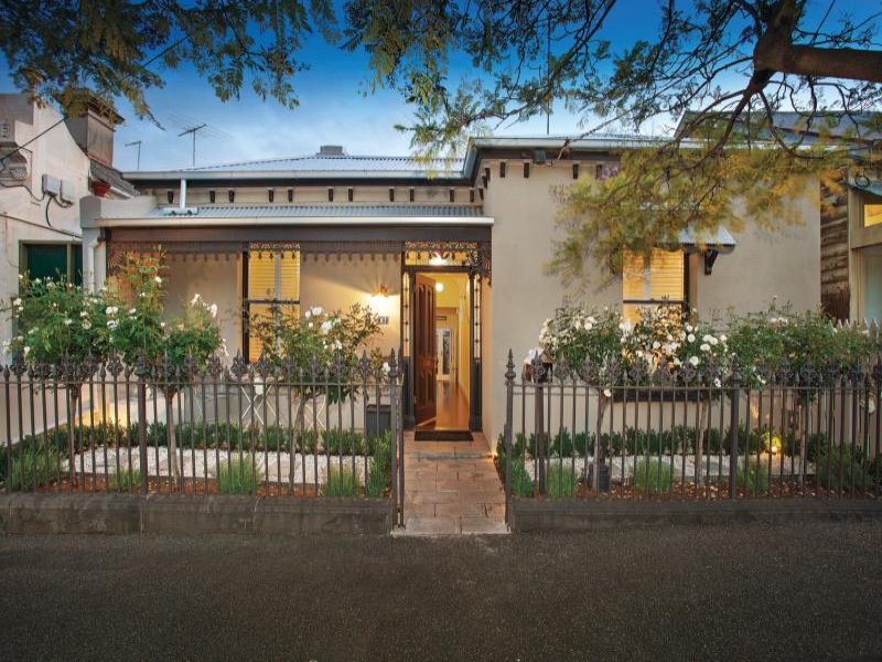 87 Napier Street, South Melbourne, VIC 3205