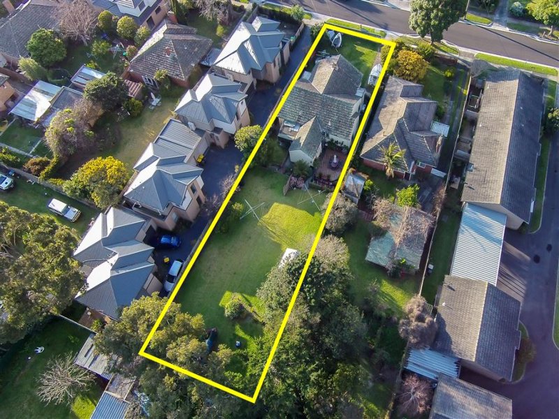 6 Denbigh Street, Frankston, Vic 3199 Property Details