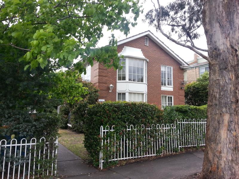 5/34 Ridgeway Avenue, Kew, VIC 3101