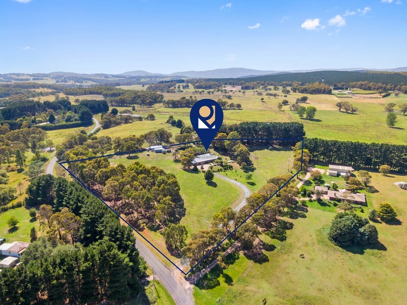 66 Rutters Ridge, Oberon, NSW 2787 House for Sale