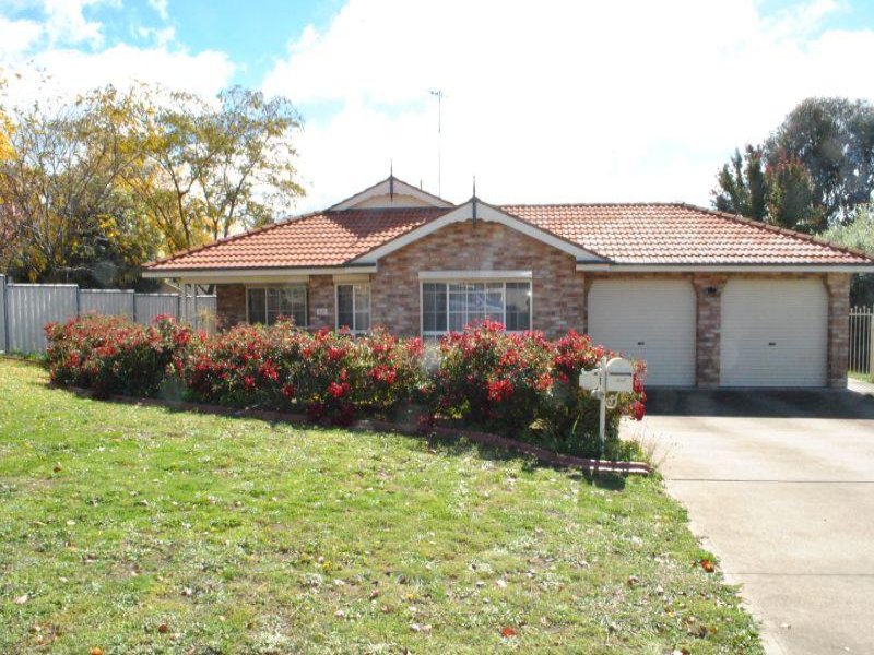 496 Anson Street, Orange, NSW 2800